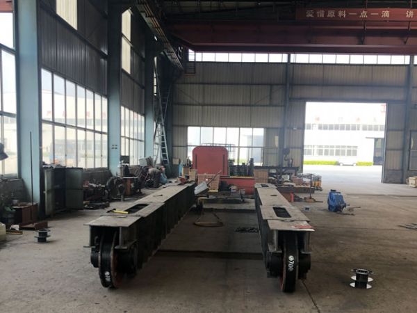 生產(chǎn)車(chē)間