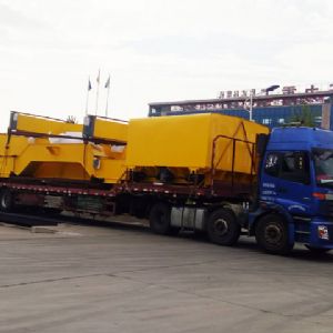 設(shè)備運輸發(fā)貨