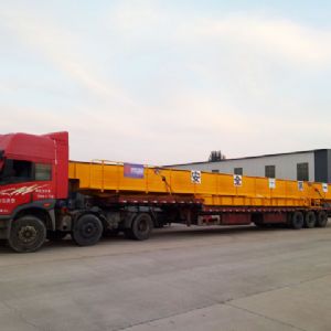 設(shè)備運輸發(fā)貨